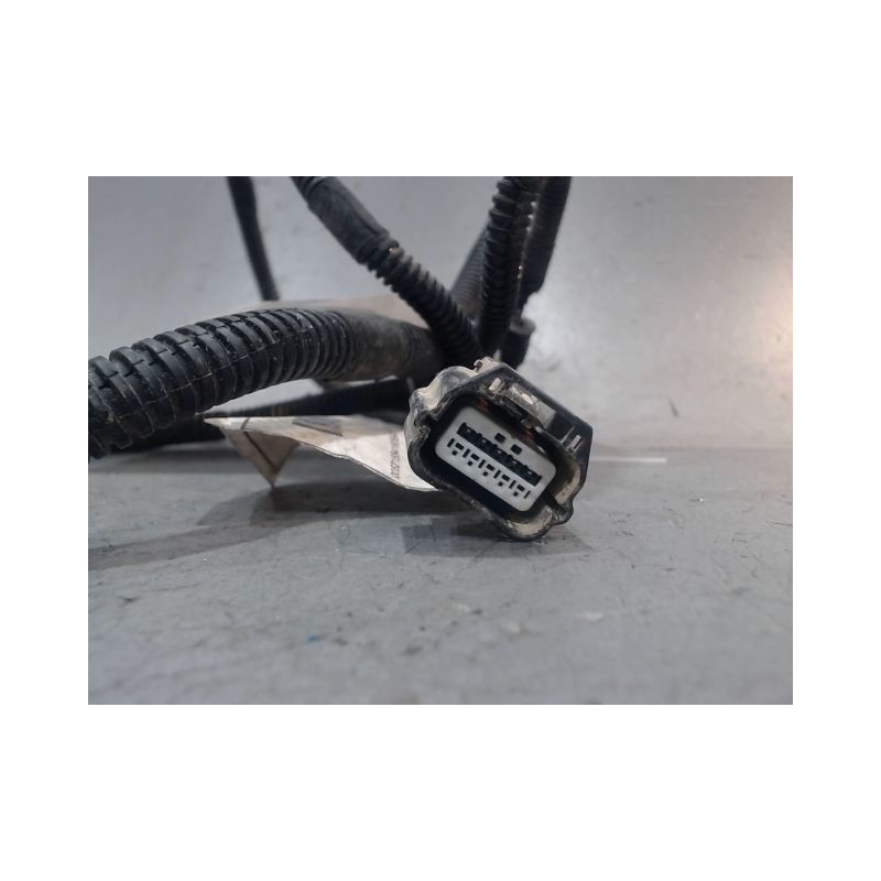 CAPTEUR AIDE STATIONNEMENT ARRIERE FIAT 500