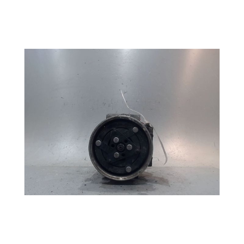COMPRESSEUR AIR CONDITIONNE NISSAN QASHQAI