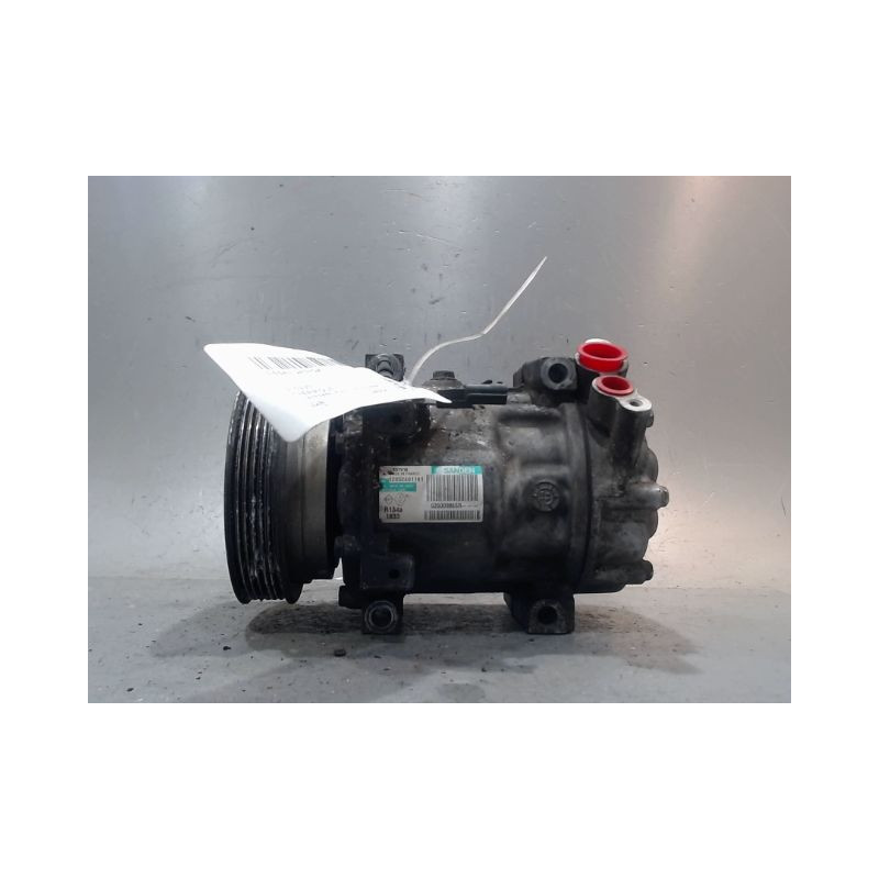 COMPRESSEUR AIR CONDITIONNE NISSAN QASHQAI