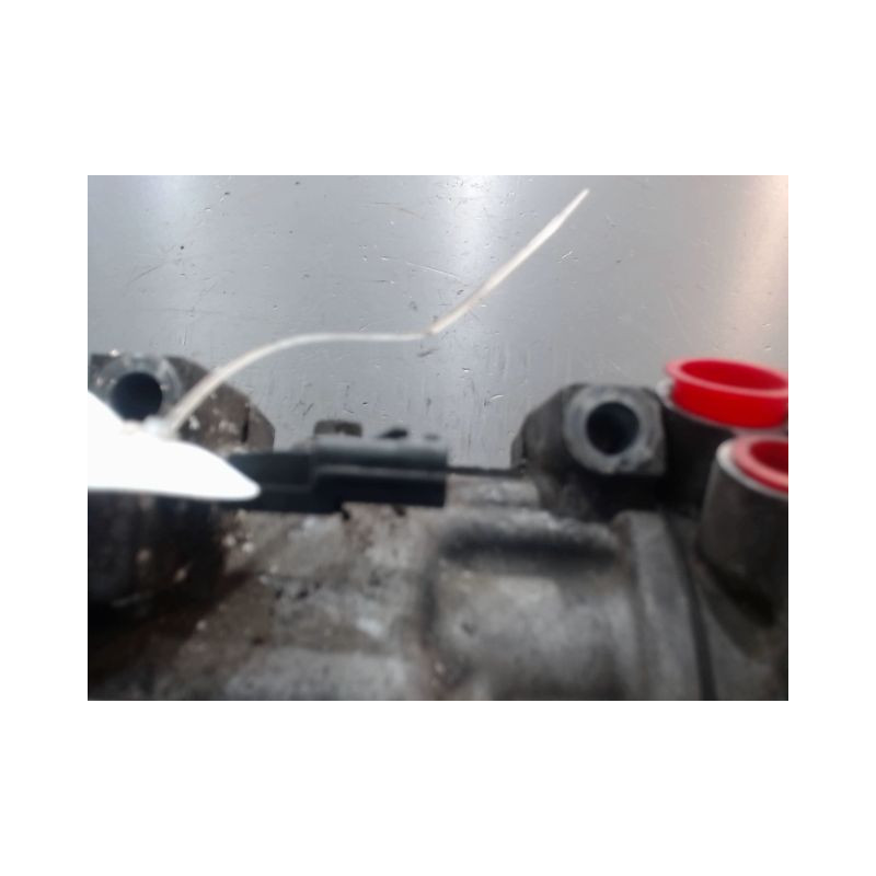COMPRESSEUR AIR CONDITIONNE NISSAN QASHQAI