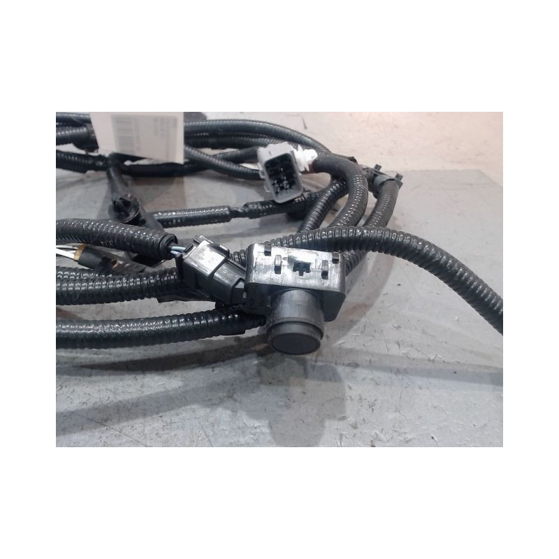 CAPTEUR AIDE STATIONNEMENT AVANT TOYOTA YARIS CRO