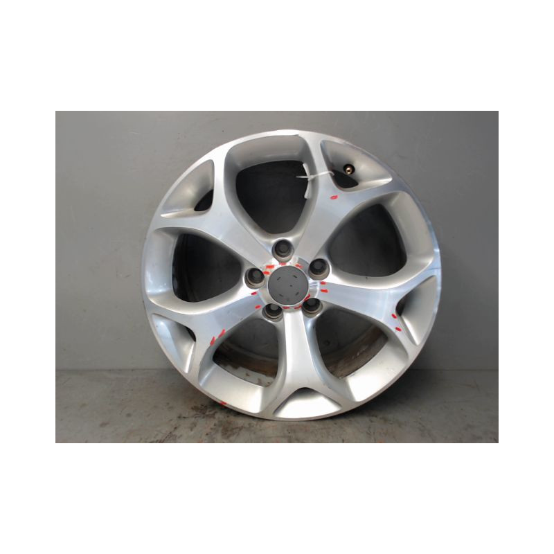 JANTE ALUMINIUM OPEL CORSA
