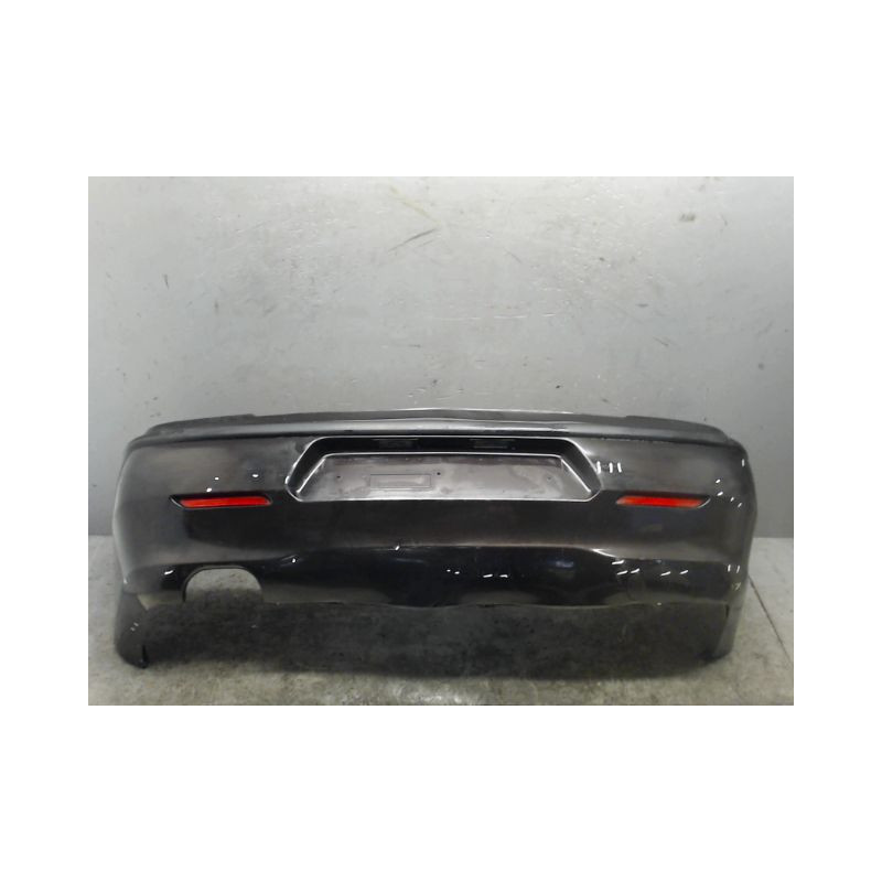 PARE-CHOC ARRIER ALFA ROMEO 156