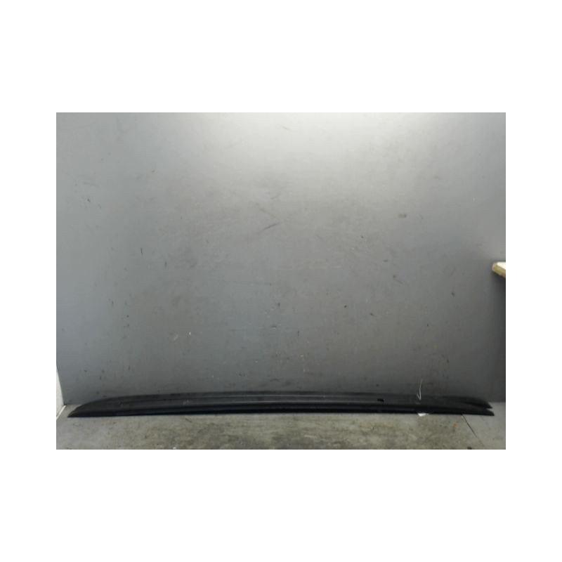 BARRE DE TOIT DACIA LODGY