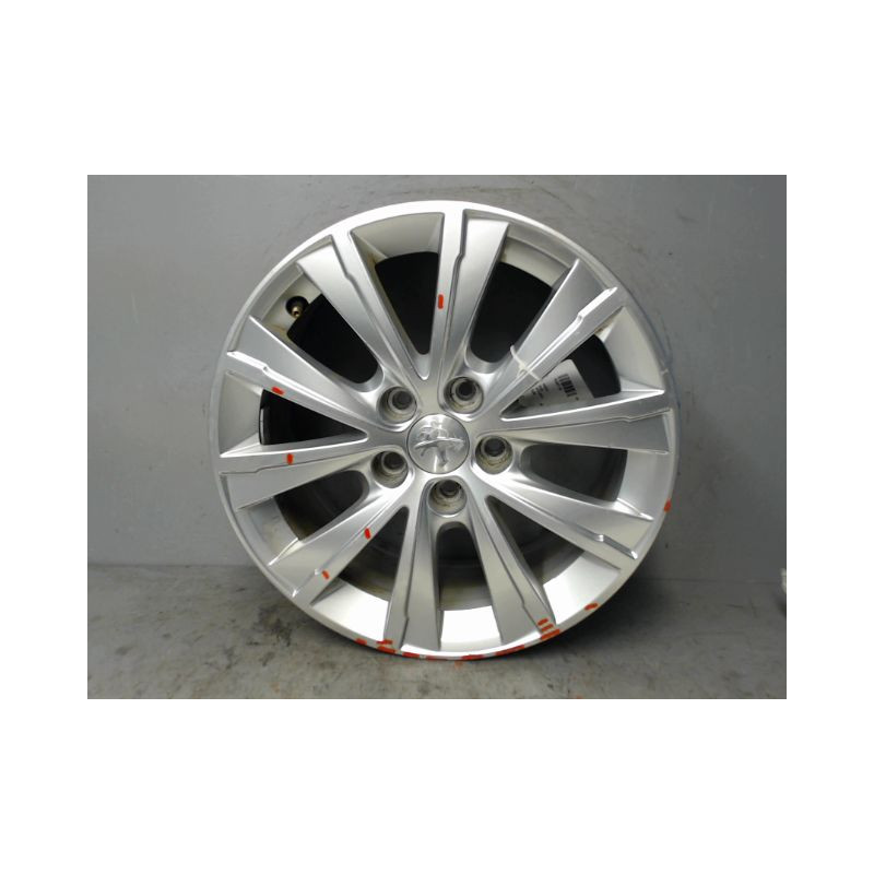 JANTE ALUMINIUM PEUGEOT 308