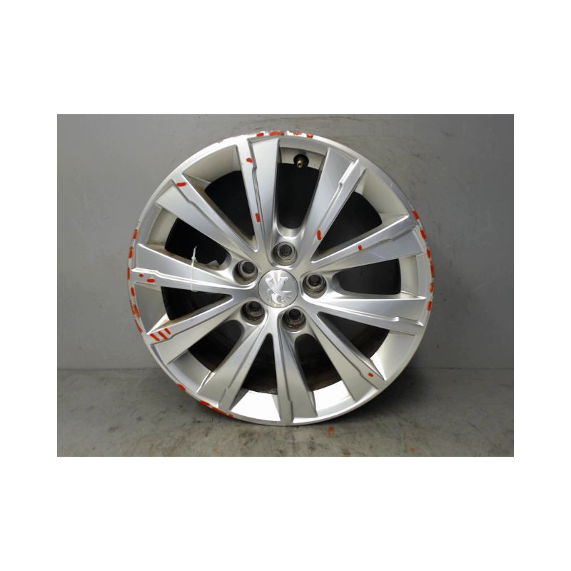 JANTE ALUMINIUM PEUGEOT 308