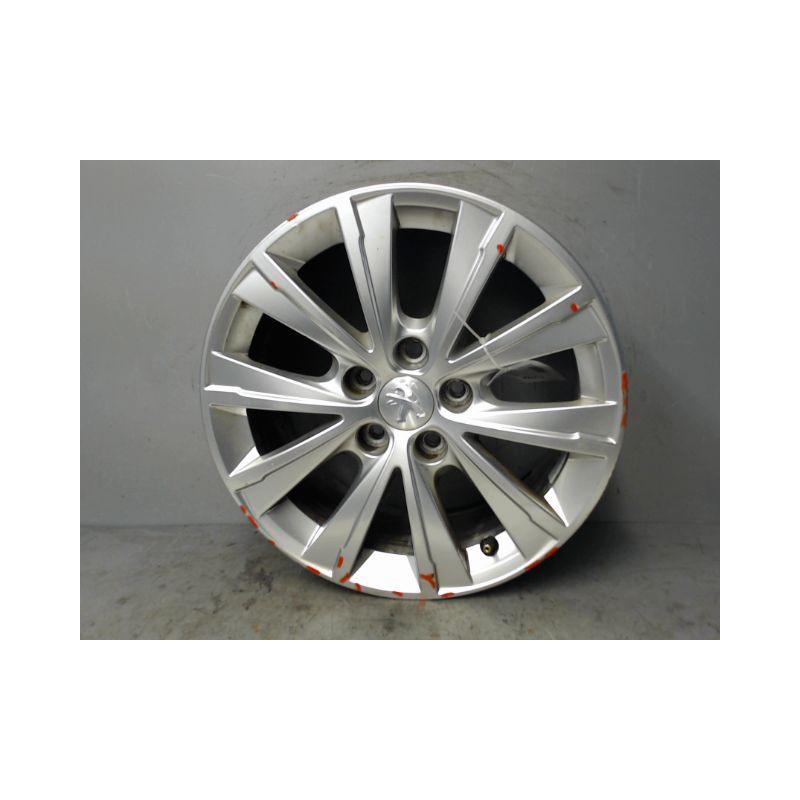 JANTE ALUMINIUM PEUGEOT 308