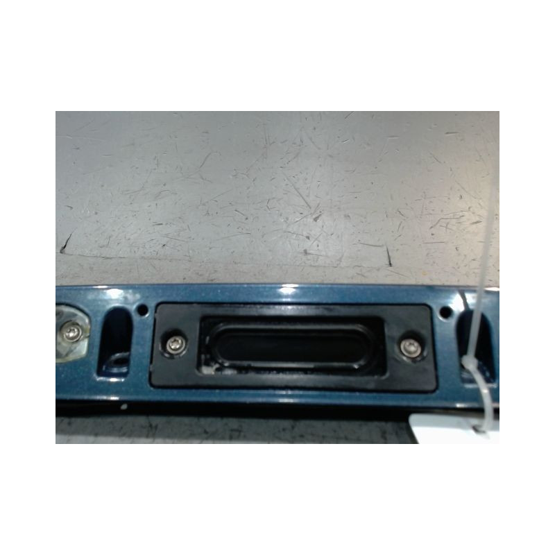 POIGNEE EXTERIEURE HAYON VOLVO V50