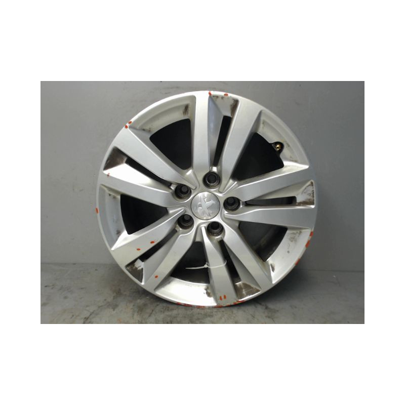 JANTE ALUMINIUM PEUGEOT 308