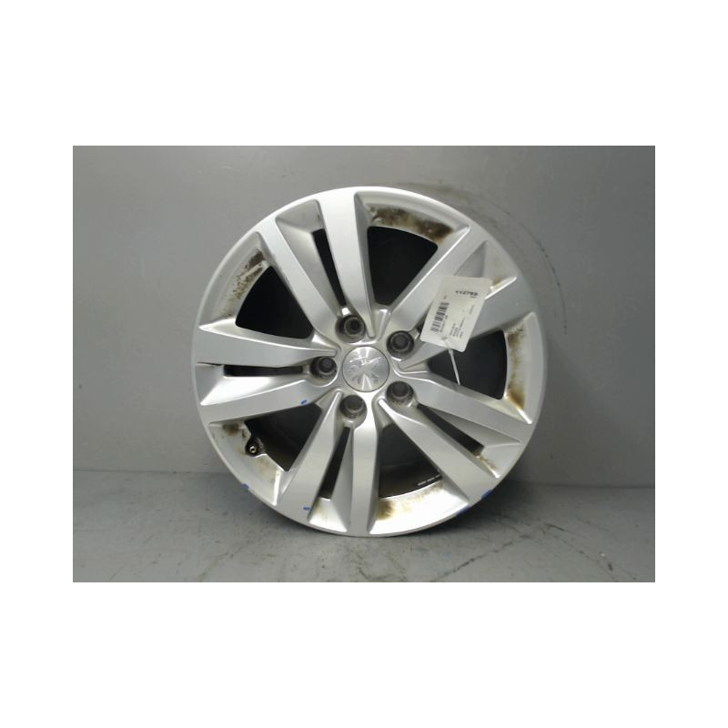 JANTE ALUMINIUM PEUGEOT 308