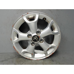 JANTE ALUMINIUM