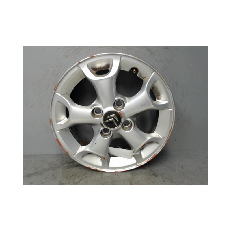 JANTE ALUMINIUM CITROEN C1