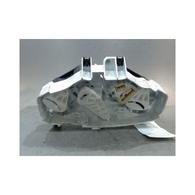 COMMANDE DE CHAUFFAGE FORD KA