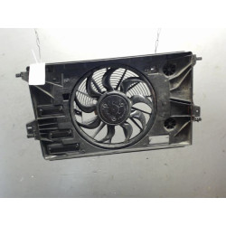 MOTEUR VENTILATEUR RADIATEUR