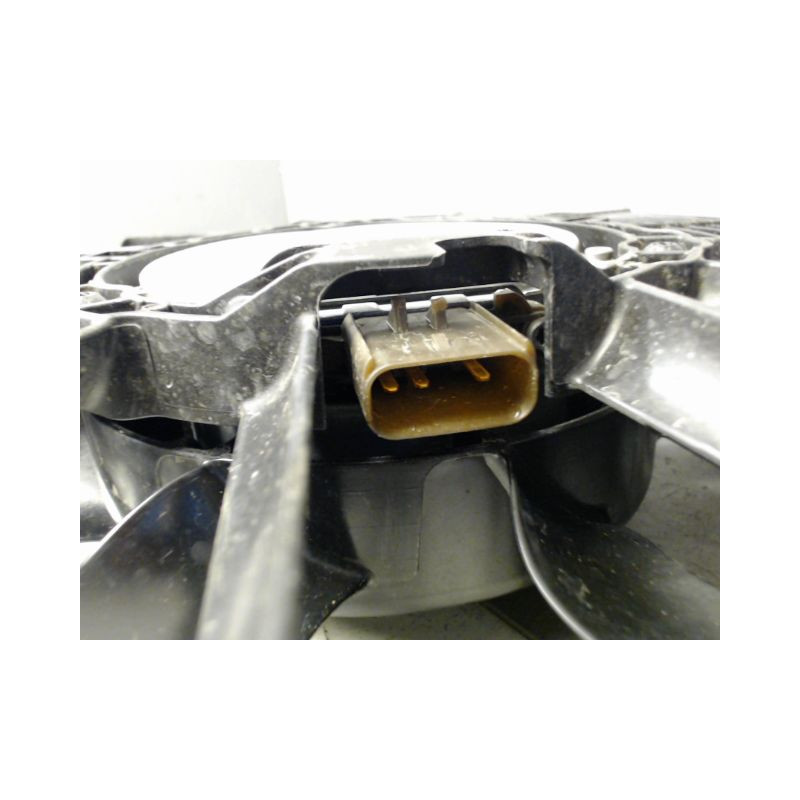 MOTEUR VENTILATEUR RADIATEUR RENAULT MEGANE-E