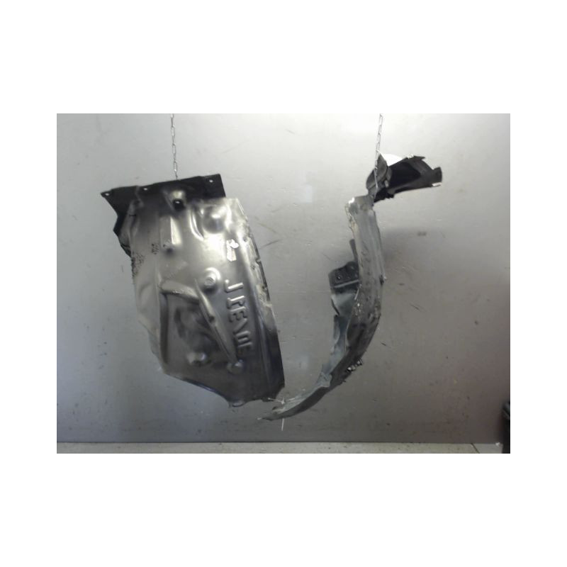 PARE-BOUE AVANT GAUCHE B.M.W. SERIE 3