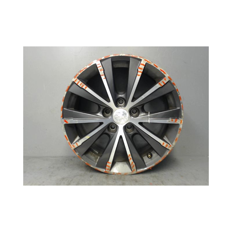 JANTE ALUMINIUM PEUGEOT 308
