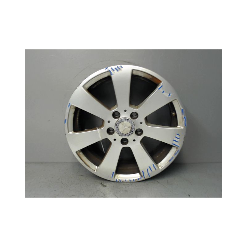 JANTE ALUMINIUM MERCEDES CLASSE C