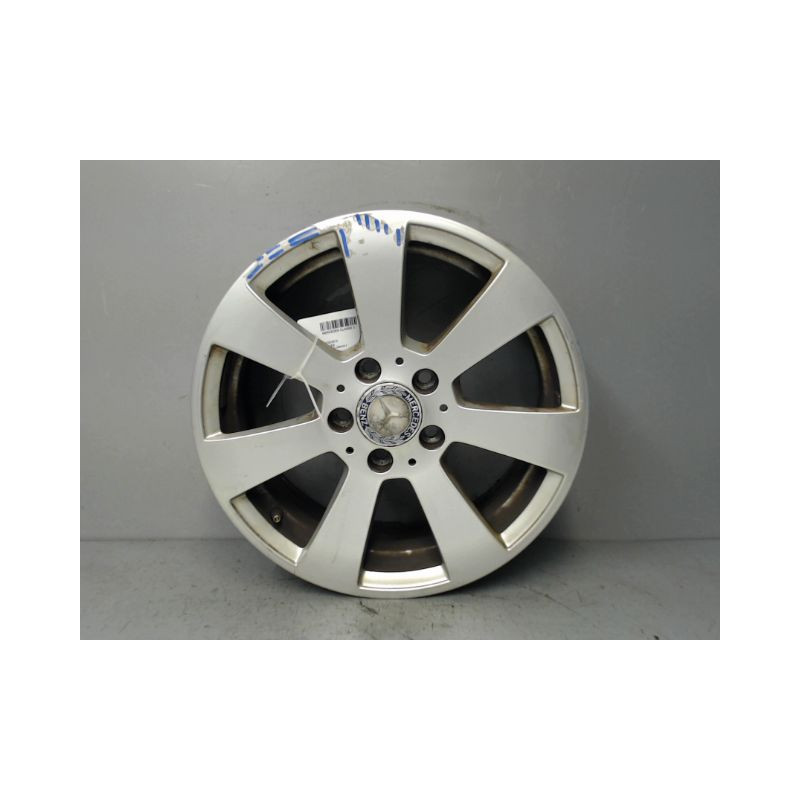 JANTE ALUMINIUM MERCEDES CLASSE C