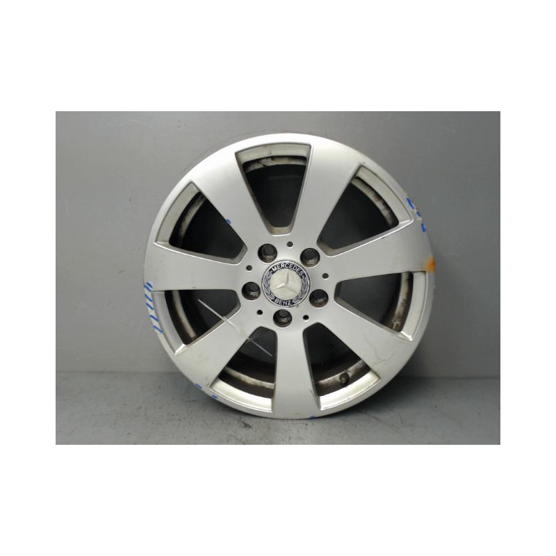 JANTE ALUMINIUM MERCEDES CLASSE C