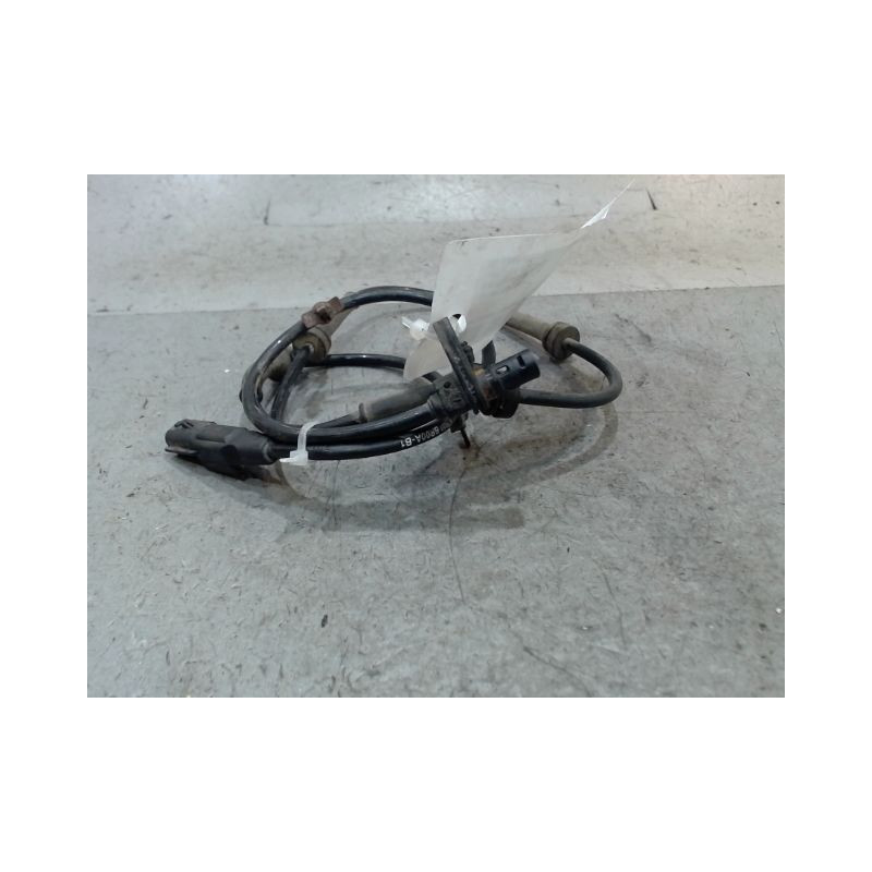 CAPTEUR ABS ARRIERE DROIT NISSAN QASHQAI