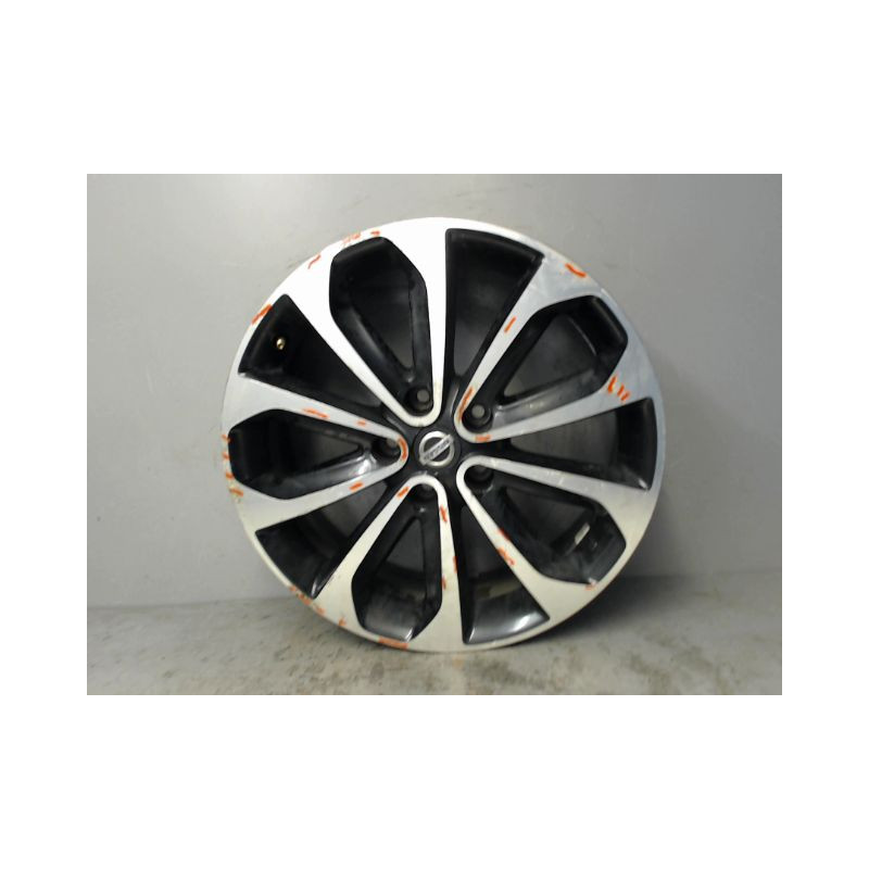 JANTE ALUMINIUM NISSAN QASHQAI