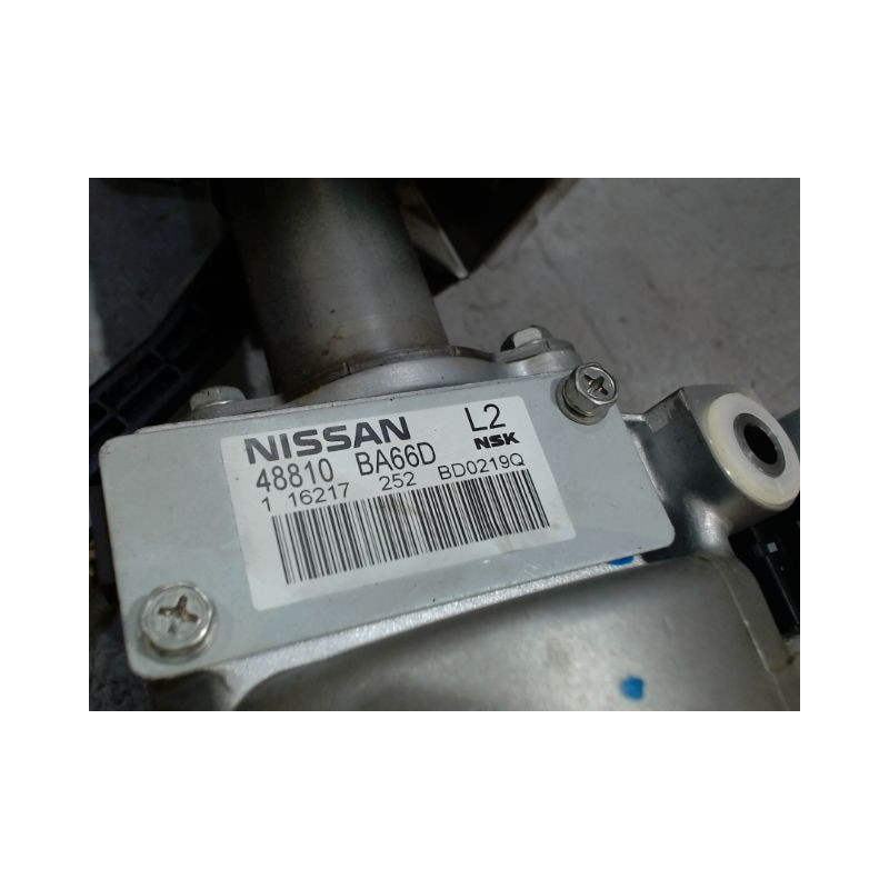 COLONNE DE DIRECTION ASSISTEE NISSAN JUKE