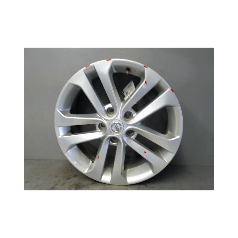 JANTE ALUMINIUM NISSAN JUKE