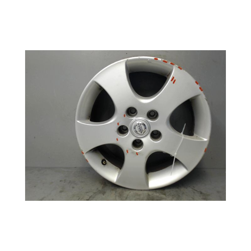 JANTE ALUMINIUM NISSAN PRIMERA
