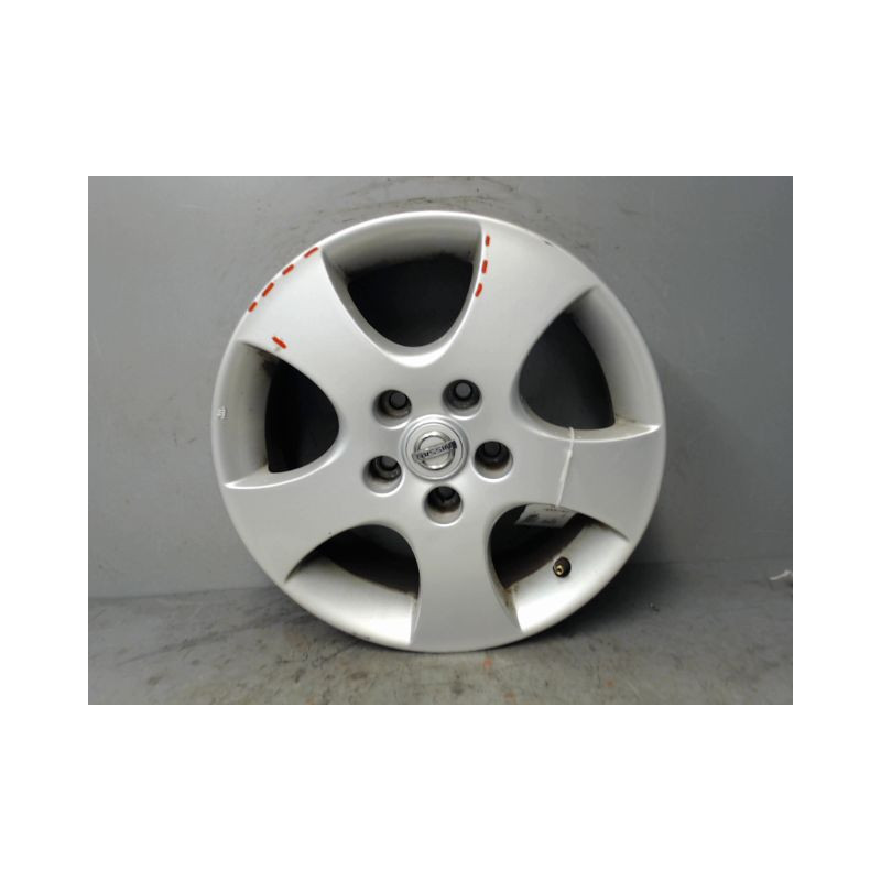 JANTE ALUMINIUM NISSAN PRIMERA