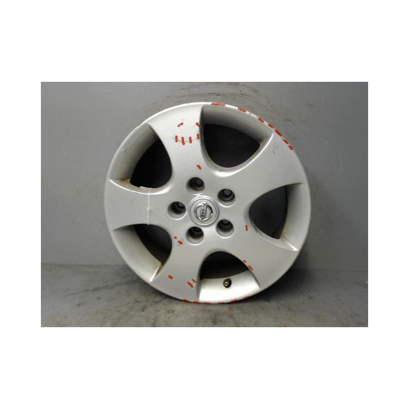 JANTE ALUMINIUM NISSAN PRIMERA