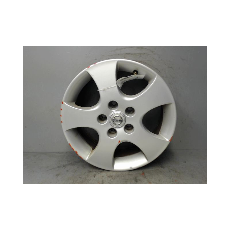 JANTE ALUMINIUM NISSAN PRIMERA