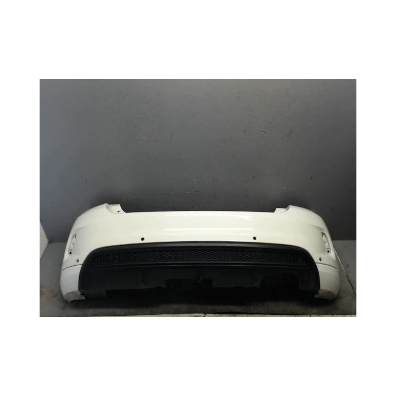 PARE-CHOC ARRIER FIAT 500X