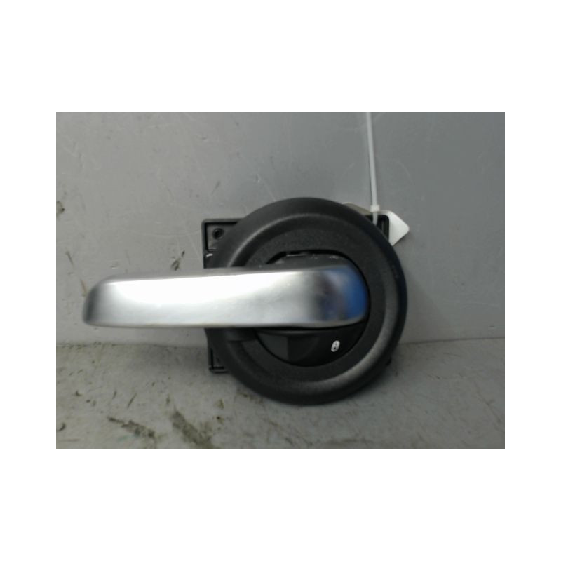 POIGNEE INTERIEURE PORTE AVANT GAUCHE FIAT 500X