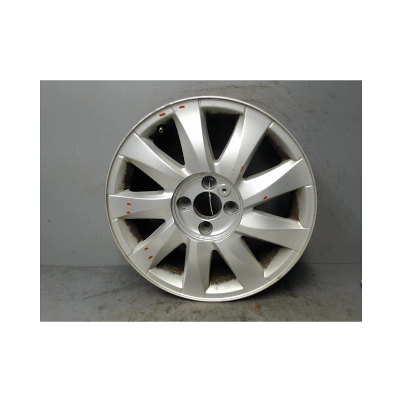 JANTE ALUMINIUM RENAULT MEGANE