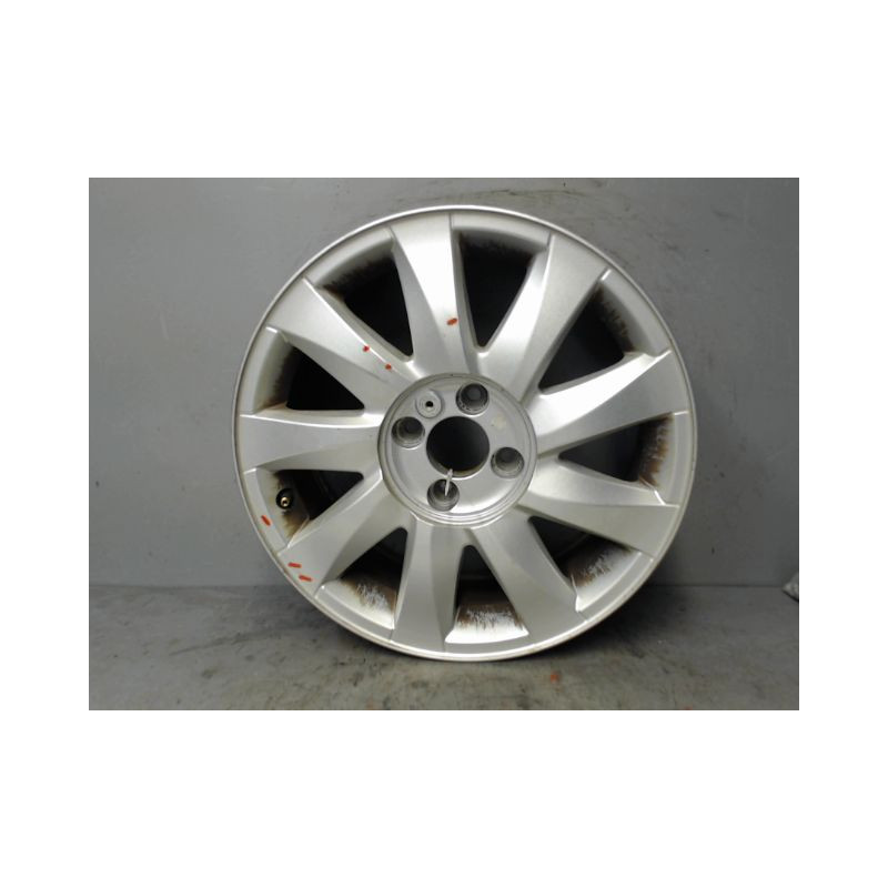 JANTE ALUMINIUM RENAULT MEGANE