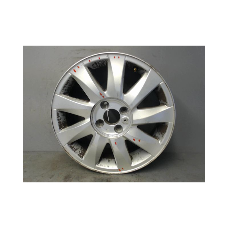 JANTE ALUMINIUM RENAULT MEGANE