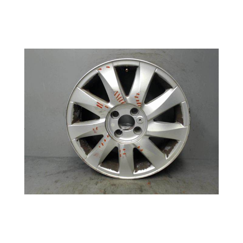 JANTE ALUMINIUM RENAULT MEGANE