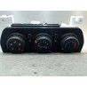 COMMANDE DE CHAUFFAGE DACIA SANDERO