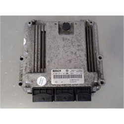 CALCULATEUR MOTEUR