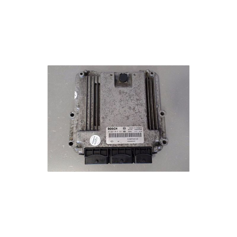 CALCULATEUR MOTEUR RENAULT ESPACE IV PH2 06-12