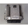 CALCULATEUR MOTEUR RENAULT ESPACE IV PH2 06-12