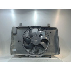 MOTEUR VENTILATEUR RADIATEUR