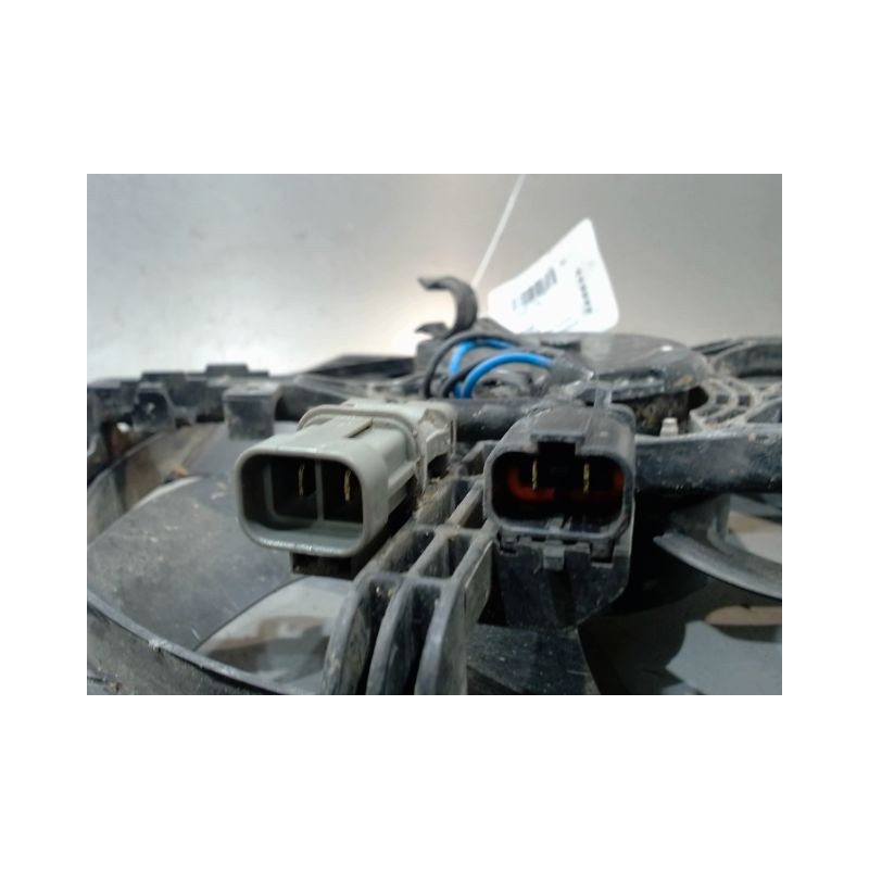 MOTEUR VENTILATEUR RADIATEUR NISSAN JUKE