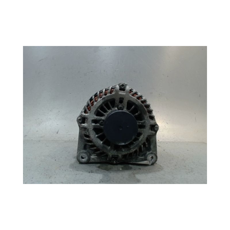 ALTERNATEUR NISSAN QASHQAI