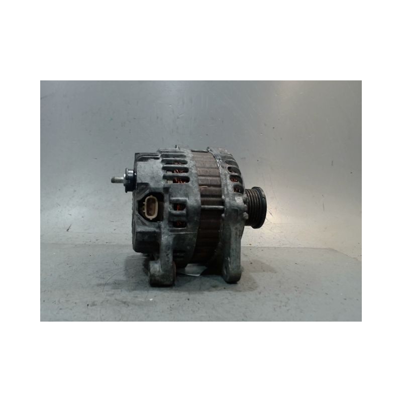ALTERNATEUR NISSAN QASHQAI