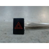 BOUTON DE WARNING NISSAN QASHQAI