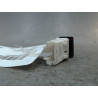 BOUTON DE WARNING NISSAN QASHQAI
