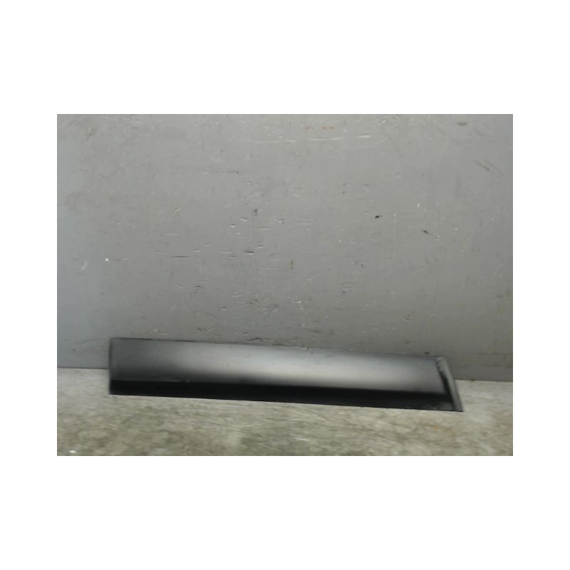 PROTECTION PORTE AVANT GAUCHE NISSAN QASHQAI