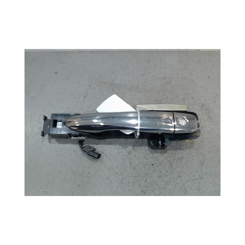 POIGNEE EXTERIEURE PORTE AVANT GAUCHE NISSAN X-TRAIL